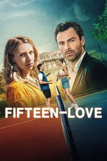 fifteen-love 720p web h264|How to watch 'Fifteen.